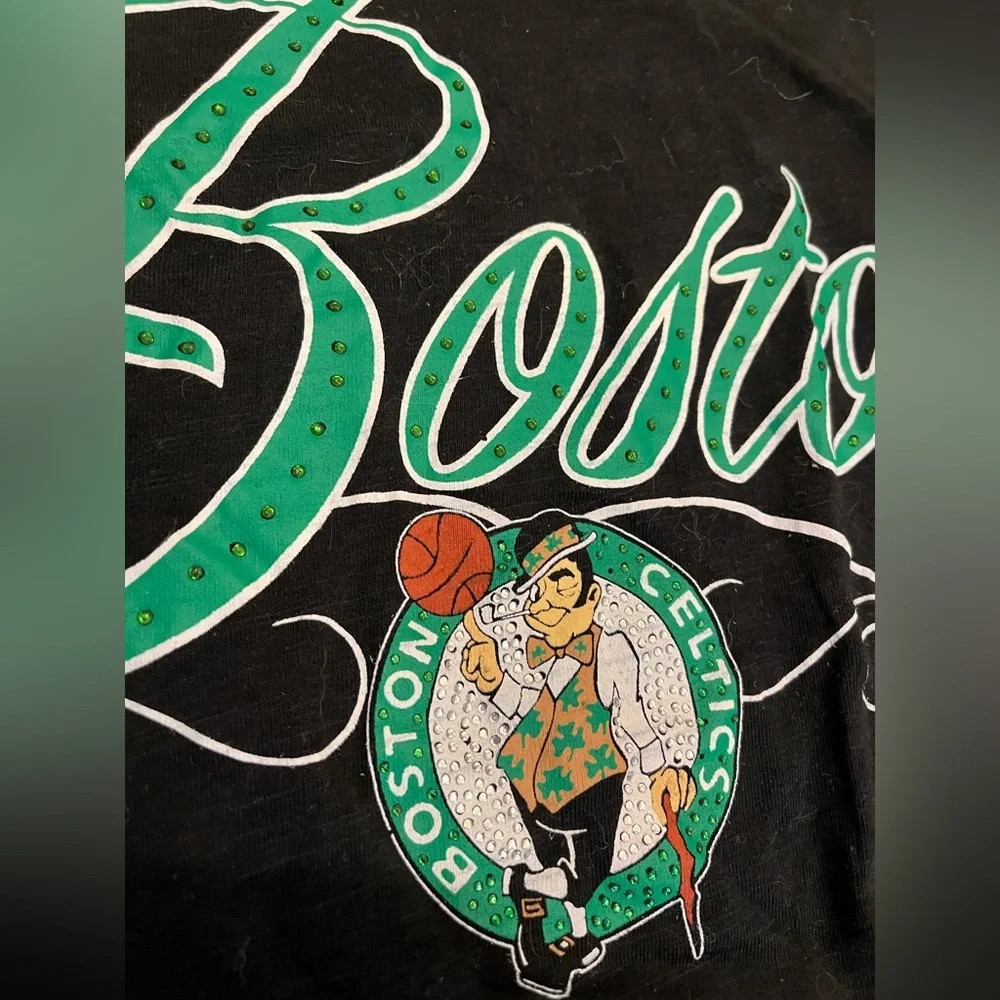 Boston Fan Set - Picture 3 of 4